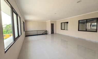 Disewa Gudang Luas 216 Meter Tangerang Include Kantor 2 Lantai