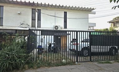 Casa en venta Ñuñoa, UF 7.400, ¡¡Oportunidad!!