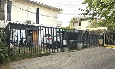 Casa en venta Ñuñoa, UF 7.400, ¡¡Oportunidad!!