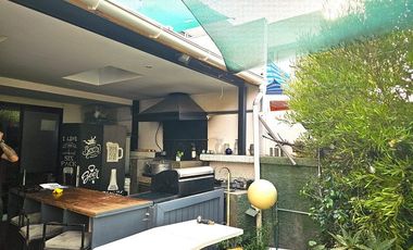 Casa en venta Ñuñoa, UF 7.400, ¡¡Oportunidad!!