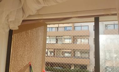 Se arrienda departamento en Reñaca 2 dorm. 2 baños, 1 Estacionamiento $ 550.000 mas gasto comun $ 70.000