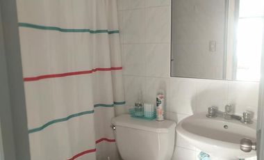 Se arrienda departamento en Reñaca 2 dorm. 2 baños, 1 Estacionamiento $ 550.000 mas gasto comun $ 70.000