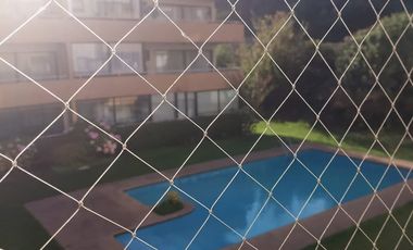 Se arrienda departamento en Reñaca 2 dorm. 2 baños, 1 Estacionamiento $ 550.000 mas gasto comun $ 70.000