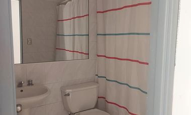 Se arrienda departamento en Reñaca 2 dorm. 2 baños, 1 Estacionamiento $ 550.000 mas gasto comun $ 70.000