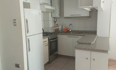 Se arrienda departamento en Reñaca 2 dorm. 2 baños, 1 Estacionamiento $ 550.000 mas gasto comun $ 70.000