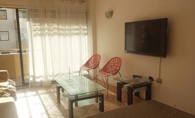Se arrienda departamento en Reñaca 2 dorm. 2 baños, 1 Estacionamiento $ 550.000 mas gasto comun $ 70.000