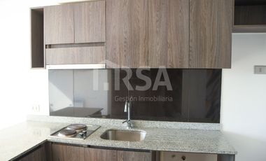 DEÁRTAMENTO ESTUDIO CON ESTACIONAMIENTO Y BODEGA AL LADO DE METRO CARLOS VALDOVINOS