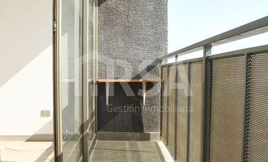 DEÁRTAMENTO ESTUDIO CON ESTACIONAMIENTO Y BODEGA AL LADO DE METRO CARLOS VALDOVINOS