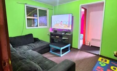 Se vende Casa con amplio terreno excelente ubicación