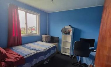 Se vende Casa con amplio terreno excelente ubicación