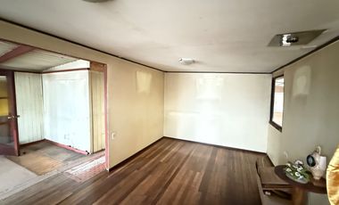 Casa en Arriendo, Sector Dreves, Temuco