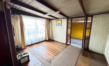 Casa en Arriendo, Sector Dreves, Temuco