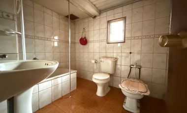 Casa en Arriendo, Sector Dreves, Temuco