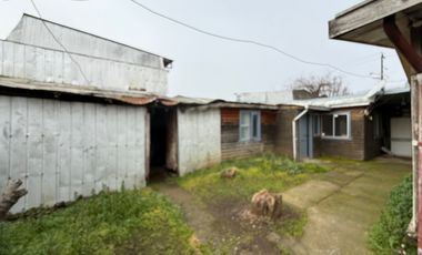 Casa en Arriendo, Sector Dreves, Temuco