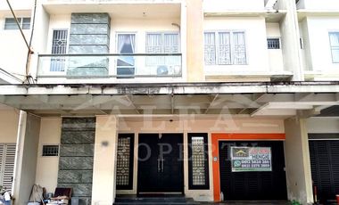 Turun Harga! Jual Sewa Rumah Mewah Siap Huni Bonus Interior Mewah