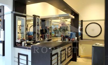 Turun Harga! Jual Sewa Rumah Mewah Siap Huni Bonus Interior Mewah