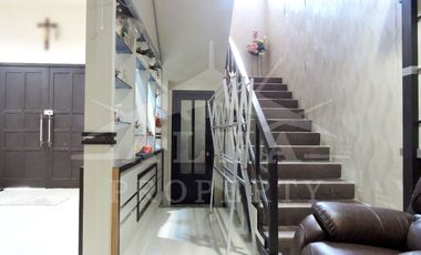 Turun Harga! Jual Sewa Rumah Mewah Siap Huni Bonus Interior Mewah