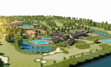 Venta de terreno residencial, Lacosta Country Club, vía a la Costa - Guayaquil
