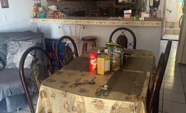 Fracc. La Virgen-Casa en Venta