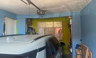 Fracc. La Virgen-Casa en Venta