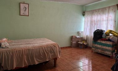 Fracc. La Virgen-Casa en Venta