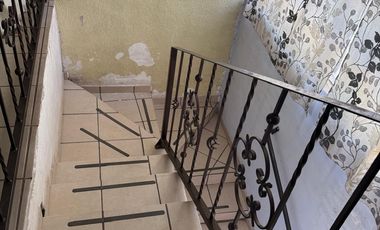 Fracc. La Virgen-Casa en Venta