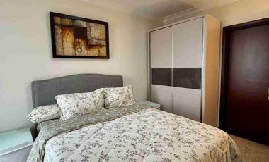 Disewakan Apartment Cantik dan Nyaman di Permata Hijau Suites 2 Bedroom Furnished Siap Huni Langsung bawa koper