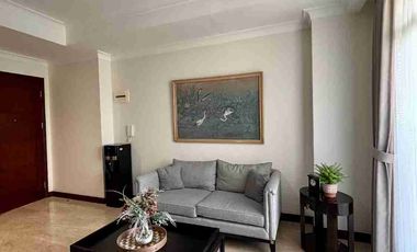 Disewakan Apartment Cantik dan Nyaman di Permata Hijau Suites 2 Bedroom Furnished Siap Huni Langsung bawa koper