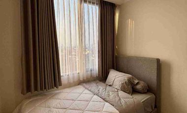Disewakan Apartment Cantik dan Nyaman di Permata Hijau Suites 2 Bedroom Furnished Siap Huni Langsung bawa koper