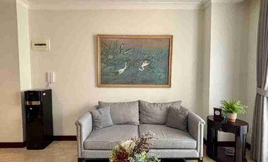 Disewakan Apartment Cantik dan Nyaman di Permata Hijau Suites 2 Bedroom Furnished Siap Huni Langsung bawa koper