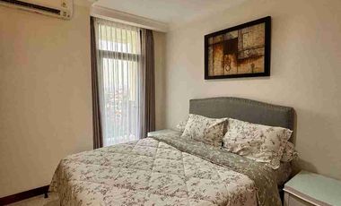 Disewakan Apartment Cantik dan Nyaman di Permata Hijau Suites 2 Bedroom Furnished Siap Huni Langsung bawa koper