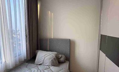 Disewakan Apartment Cantik dan Nyaman di Permata Hijau Suites 2 Bedroom Furnished Siap Huni Langsung bawa koper