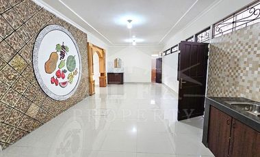 Sewakan Cepat! Rumah 4Kt Sekuriti 24/7 Dekat Sekolah & Kuliner