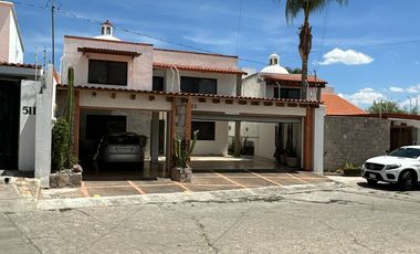 Loma Dorada Diamante-Casa en Venta