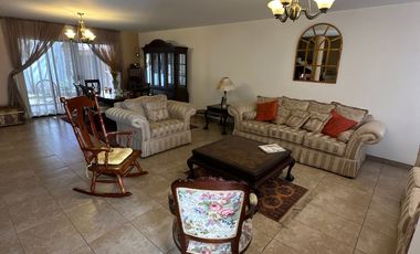 Loma Dorada Diamante-Casa en Venta