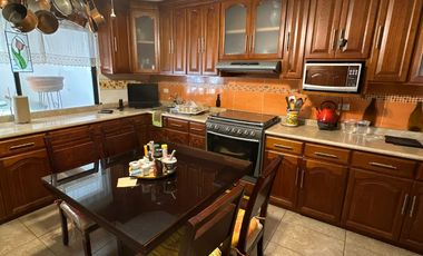 Loma Dorada Diamante-Casa en Venta