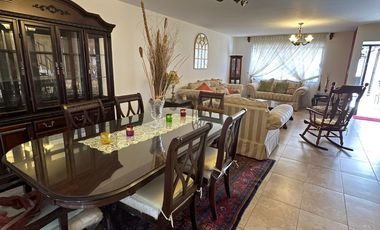 Loma Dorada Diamante-Casa en Venta