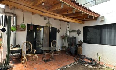 Loma Dorada Diamante-Casa en Venta