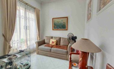 Jual cepat rumah di Villa Permata Gading Kelapa Gading Jakarta Utara