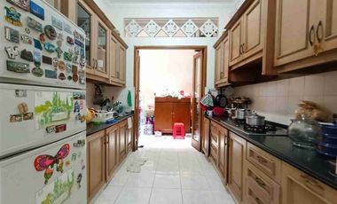 Jual cepat rumah di Villa Permata Gading Kelapa Gading Jakarta Utara