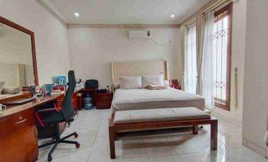 Jual cepat rumah di Villa Permata Gading Kelapa Gading Jakarta Utara