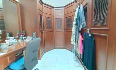 Jual cepat rumah di Villa Permata Gading Kelapa Gading Jakarta Utara