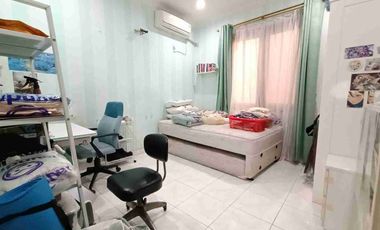 Jual cepat rumah di Villa Permata Gading Kelapa Gading Jakarta Utara