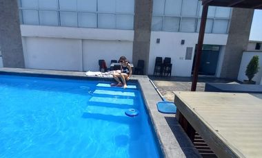 Vendo Departamento Duplex 3 dormitorios 2 estacionamientos Casuarinas Surco
