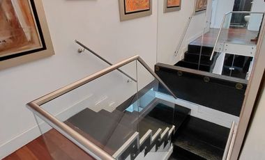 Vendo Departamento Duplex 3 dormitorios 2 estacionamientos Casuarinas Surco