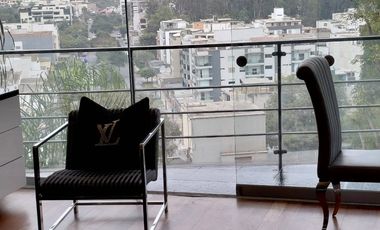 Vendo Departamento Duplex 3 dormitorios 2 estacionamientos Casuarinas Surco