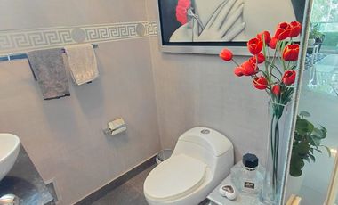 Vendo Departamento Duplex 3 dormitorios 2 estacionamientos Casuarinas Surco