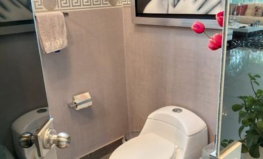 Vendo Departamento Duplex 3 dormitorios 2 estacionamientos Casuarinas Surco
