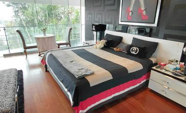 Vendo Departamento Duplex 3 dormitorios 2 estacionamientos Casuarinas Surco