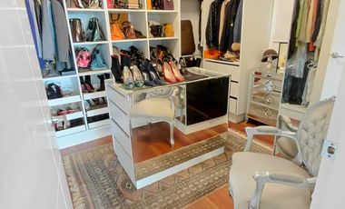 Vendo Departamento Duplex 3 dormitorios 2 estacionamientos Casuarinas Surco
